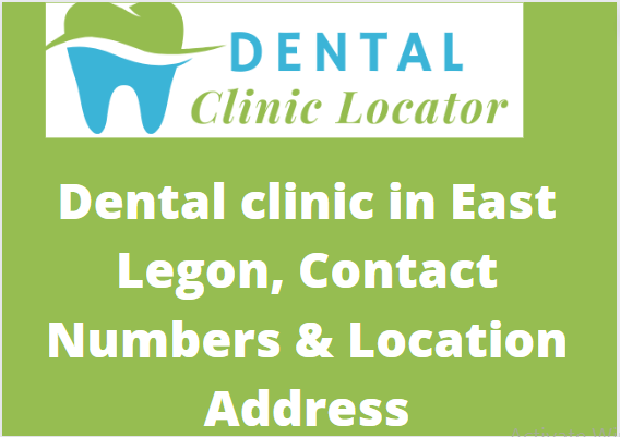 dental clinics in east legon